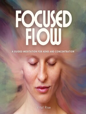 cover image of Focused Flow